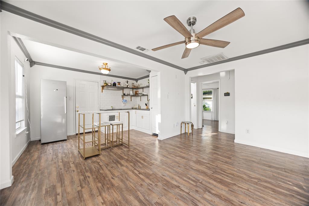 Greenway Place Add - Residential