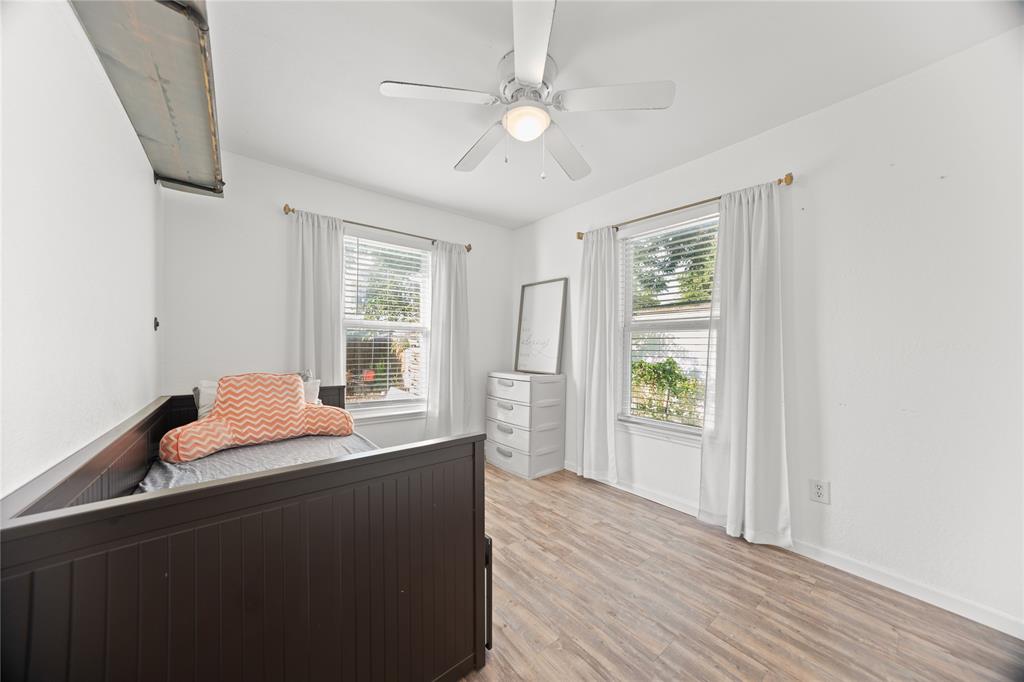 Greenway Place Add - Residential