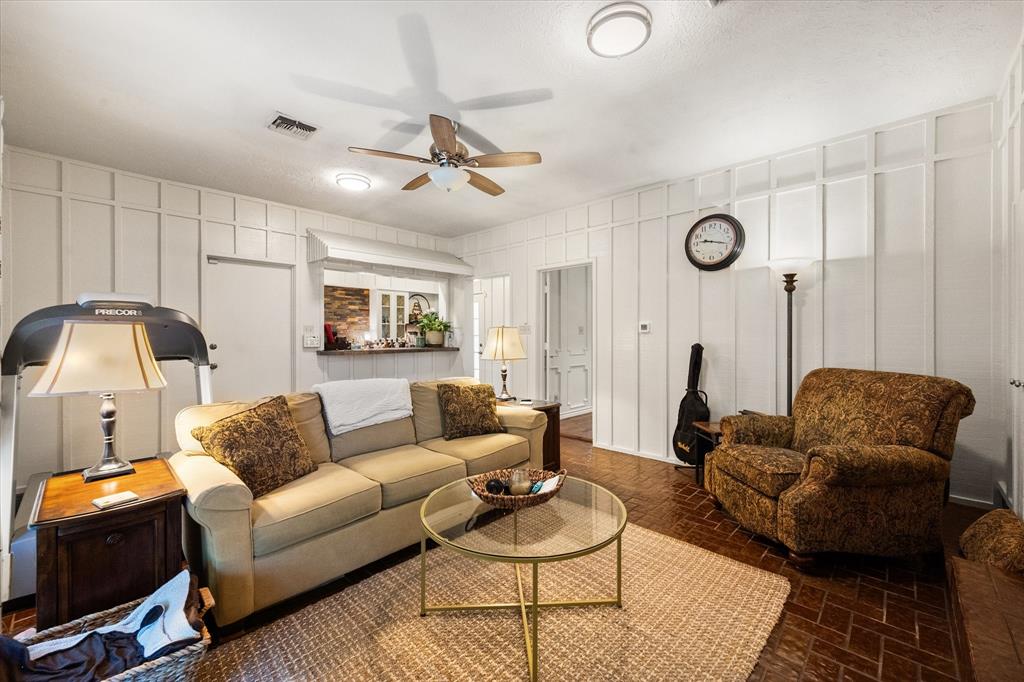 Corsicana - Residential