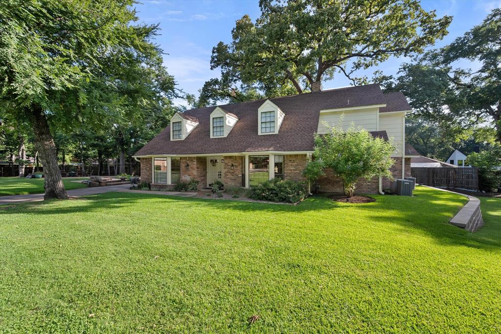 Corsicana - Residential