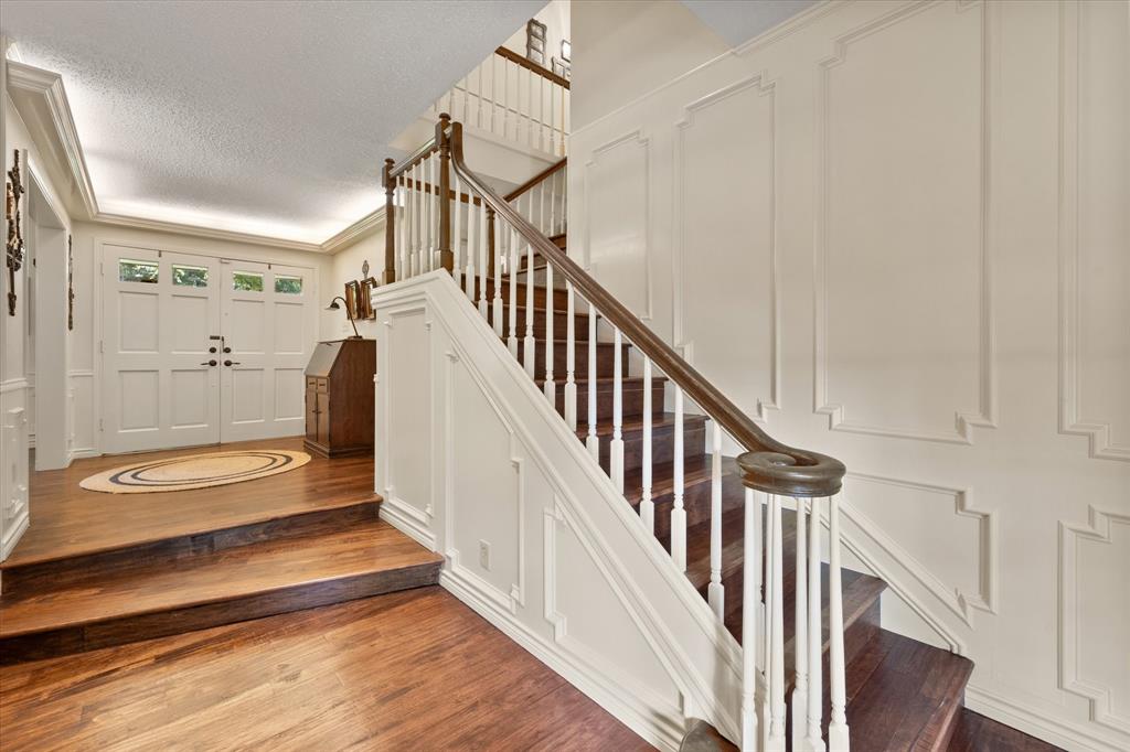 Corsicana - Residential