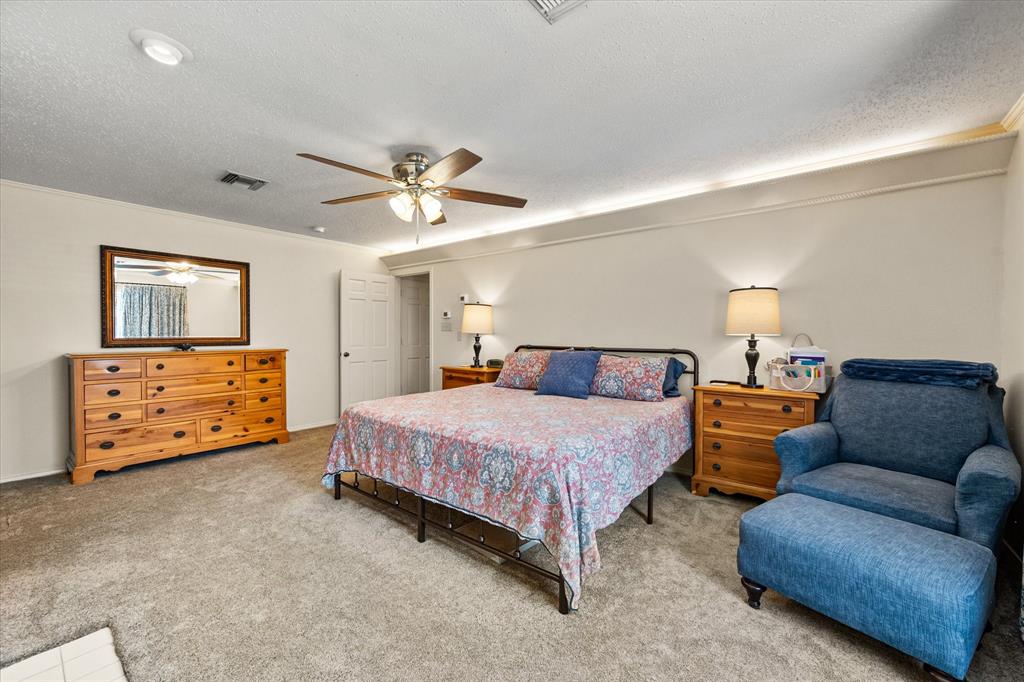 Corsicana - Residential