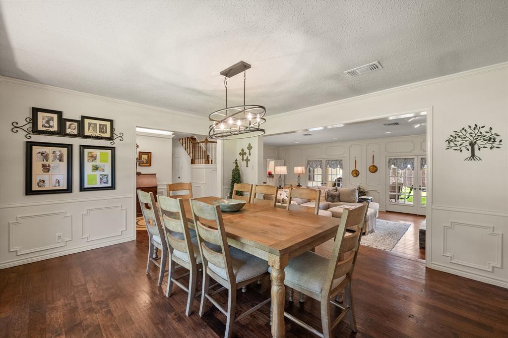 Corsicana - Residential