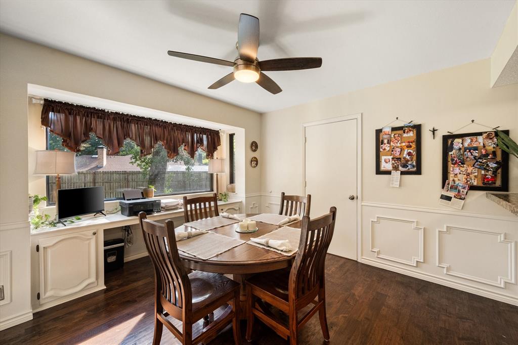 Corsicana - Residential