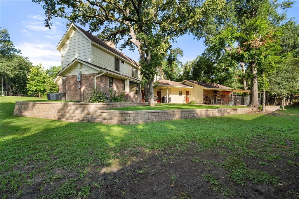 Corsicana - Residential