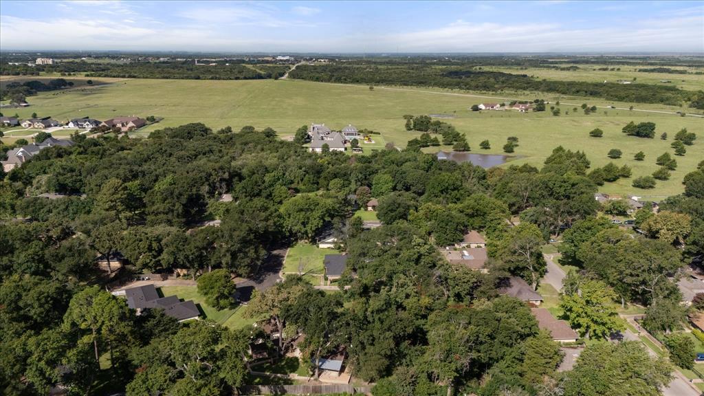 Corsicana - Residential