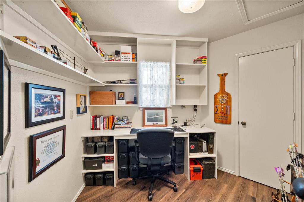 Corsicana - Residential