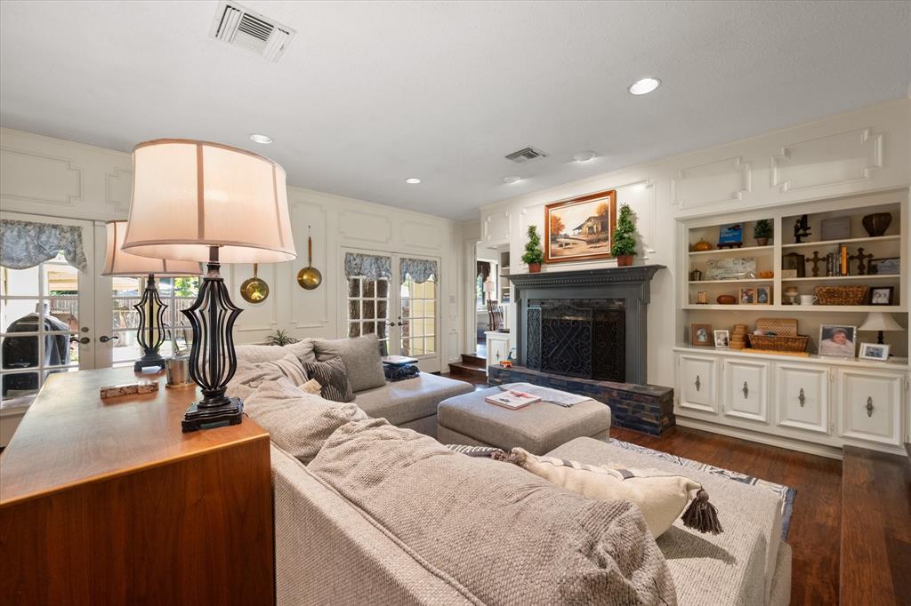 Corsicana - Residential