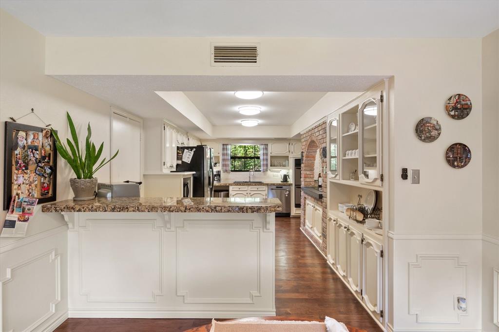 Corsicana - Residential