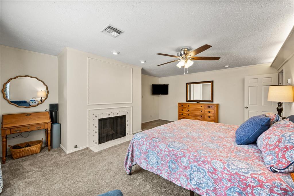 Corsicana - Residential