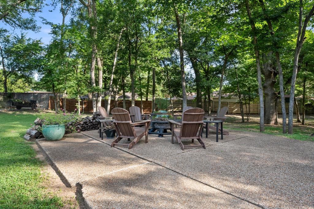 Corsicana - Residential