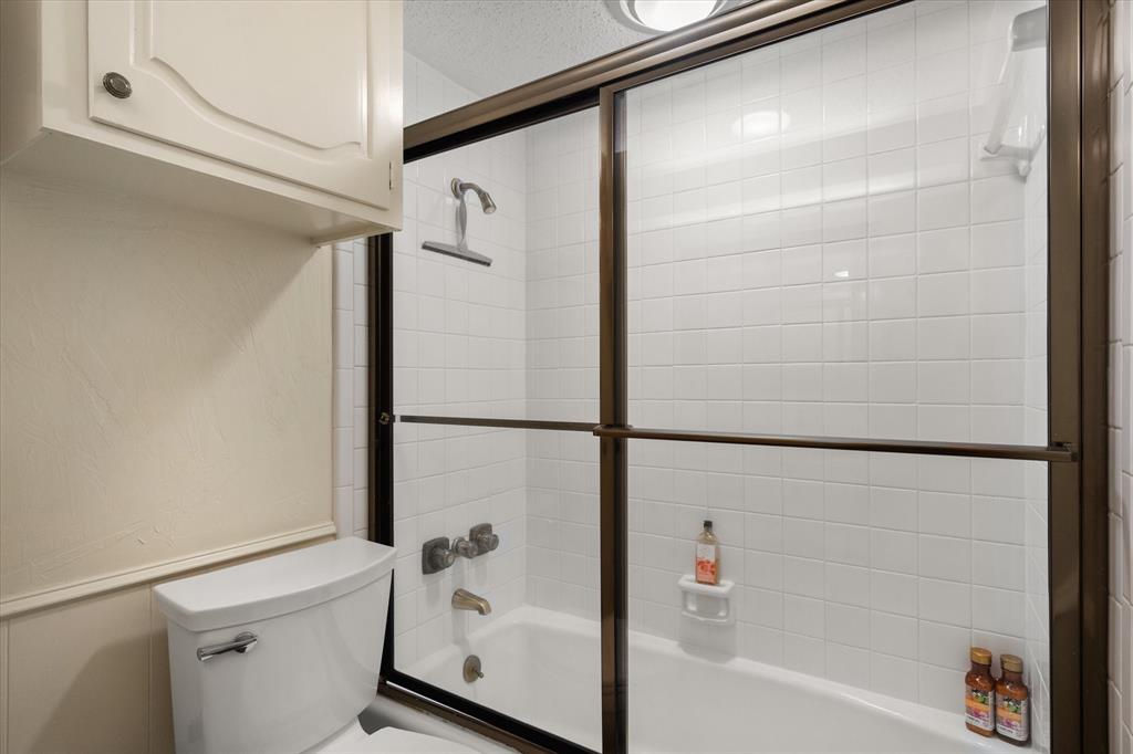 Corsicana - Residential