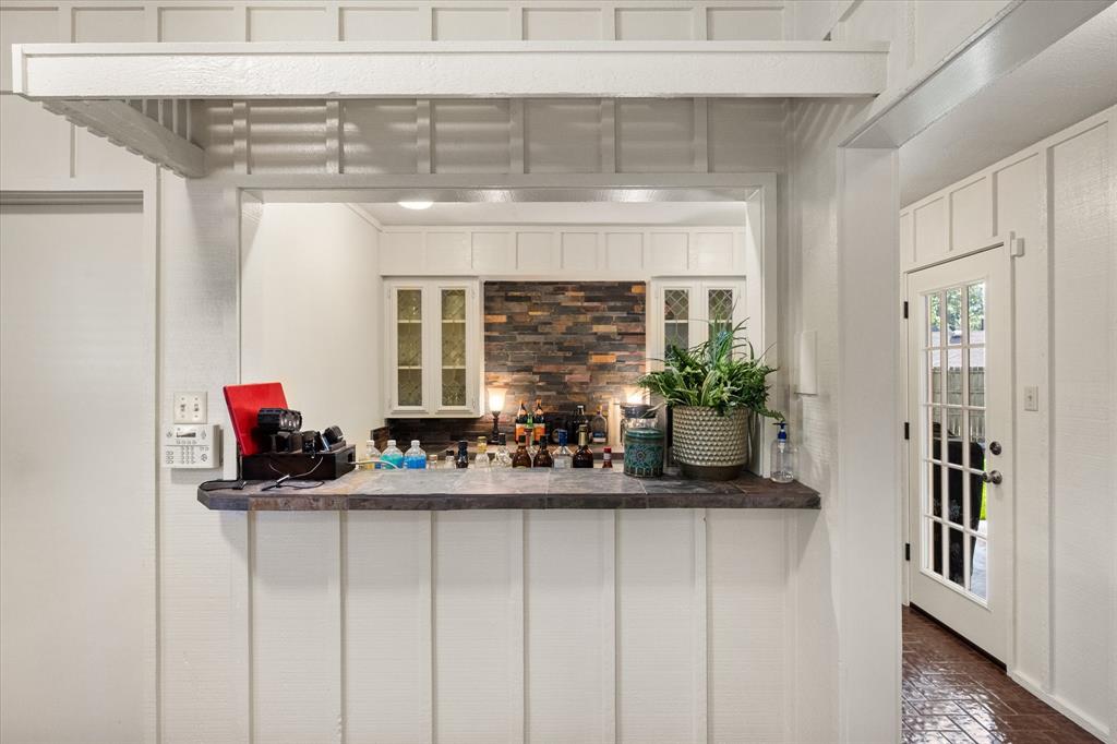 Corsicana - Residential