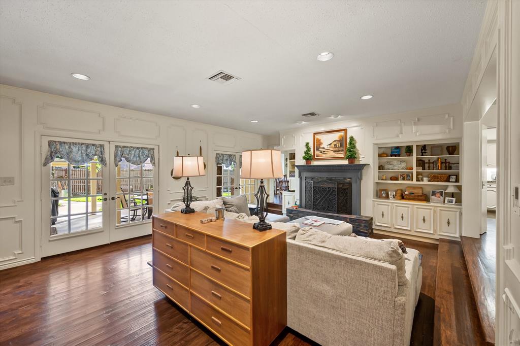 Corsicana - Residential