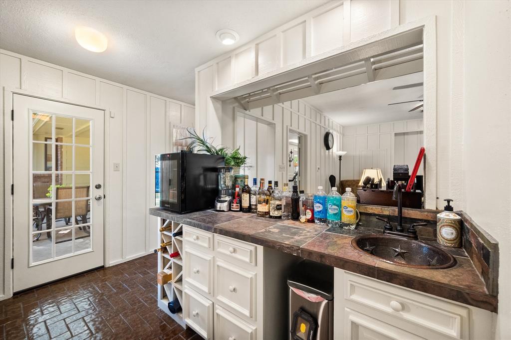 Corsicana - Residential