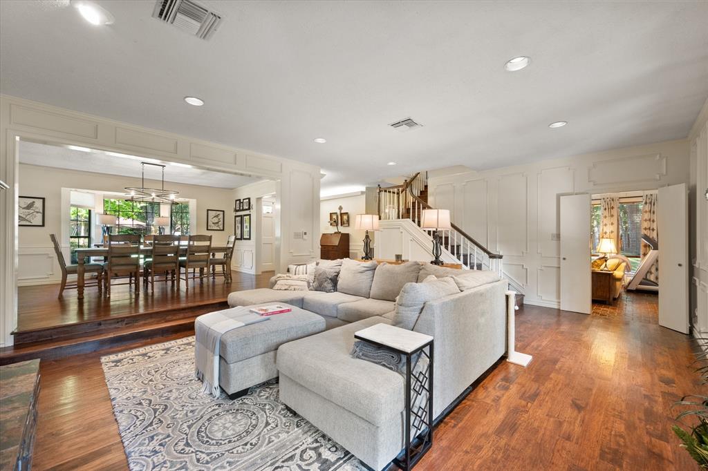 Corsicana - Residential