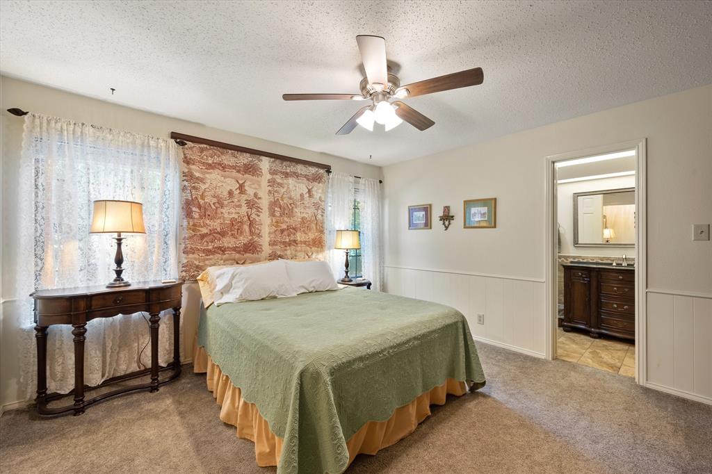 Corsicana - Residential