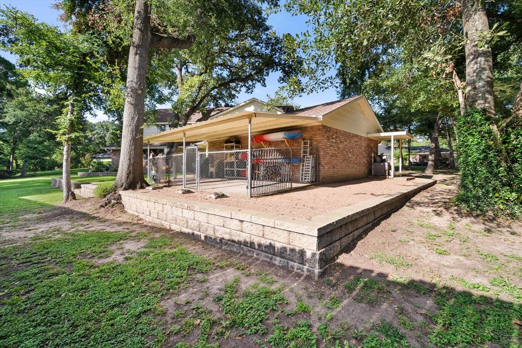 Corsicana - Residential