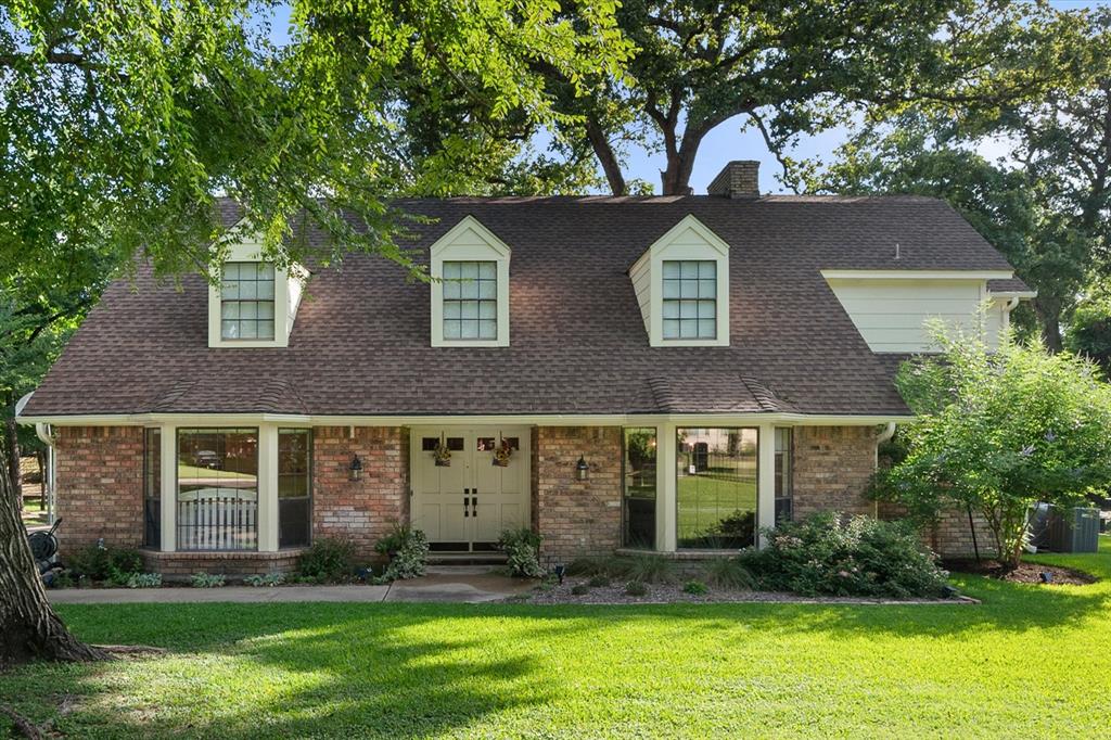 Corsicana - Residential