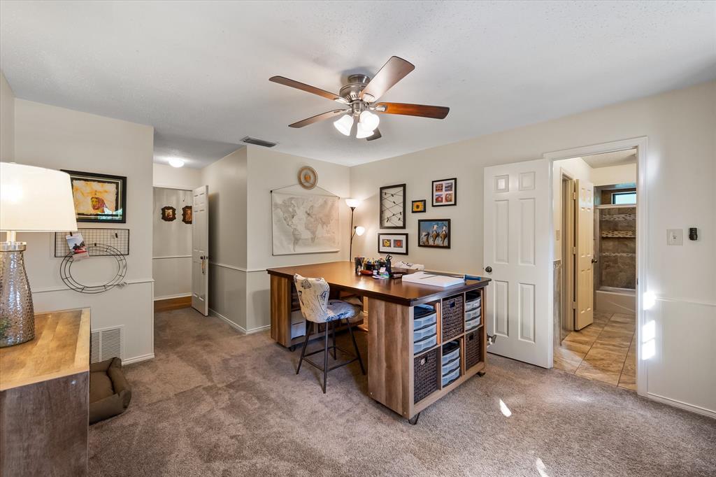 Corsicana - Residential