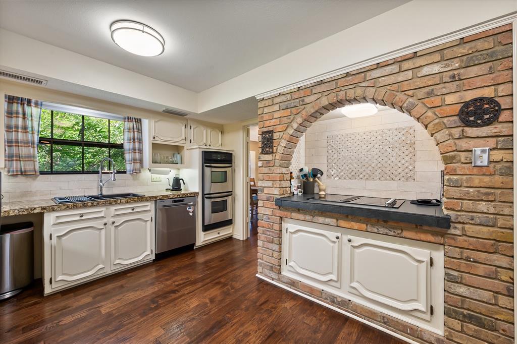 Corsicana - Residential