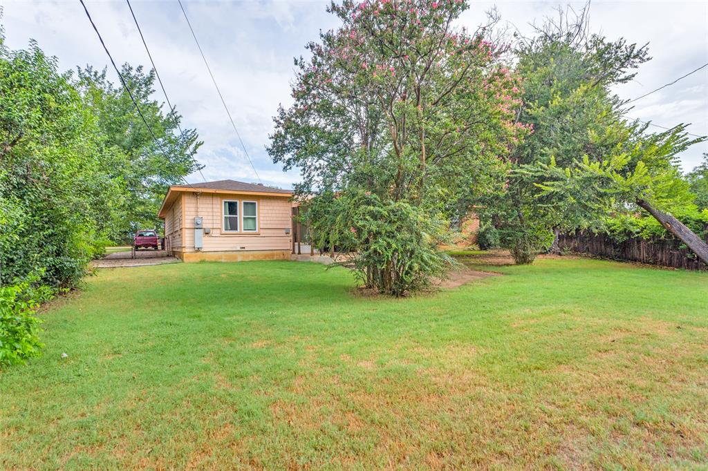 Scenery Hill Park Add - Residential