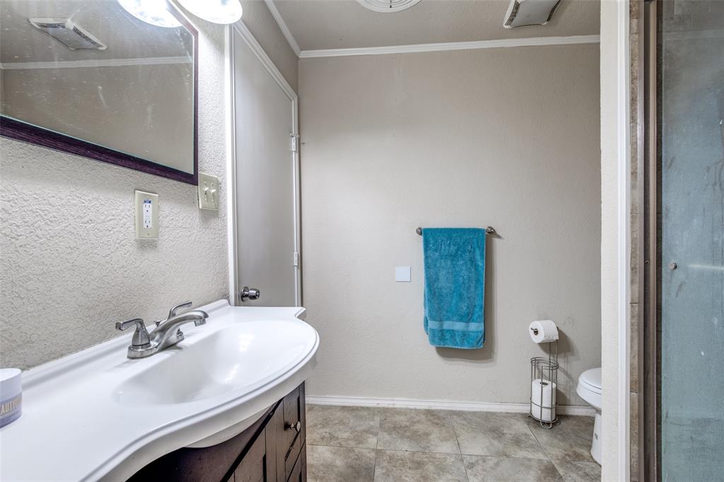 Scenery Hill Park Add - Residential