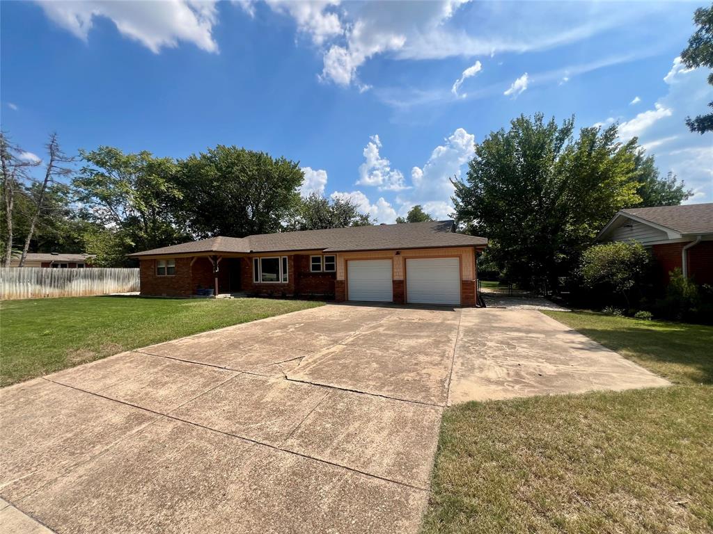 Scenery Hill Park Add - Residential