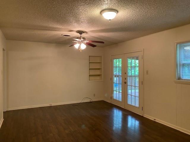 Simms B B - Residential