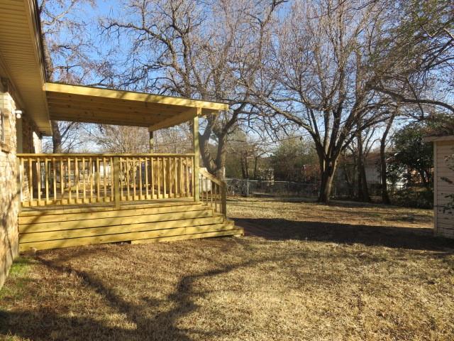 Simms B B - Residential