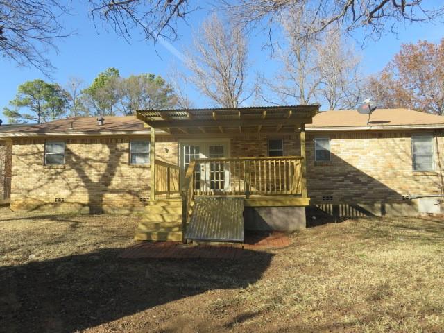 Simms B B - Residential