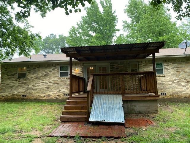 Simms B B - Residential