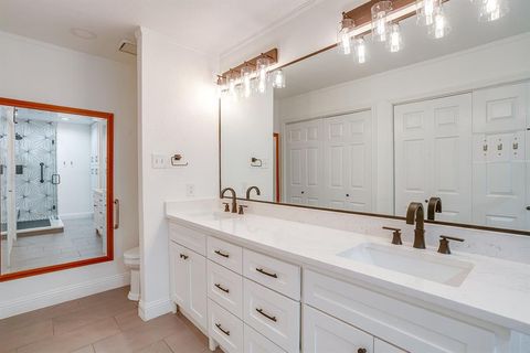 Tiny photo for 1115 Olde Towne Drive, Irving, TX 75061 (MLS # 21197538)