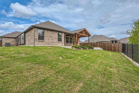 A home in Royse City