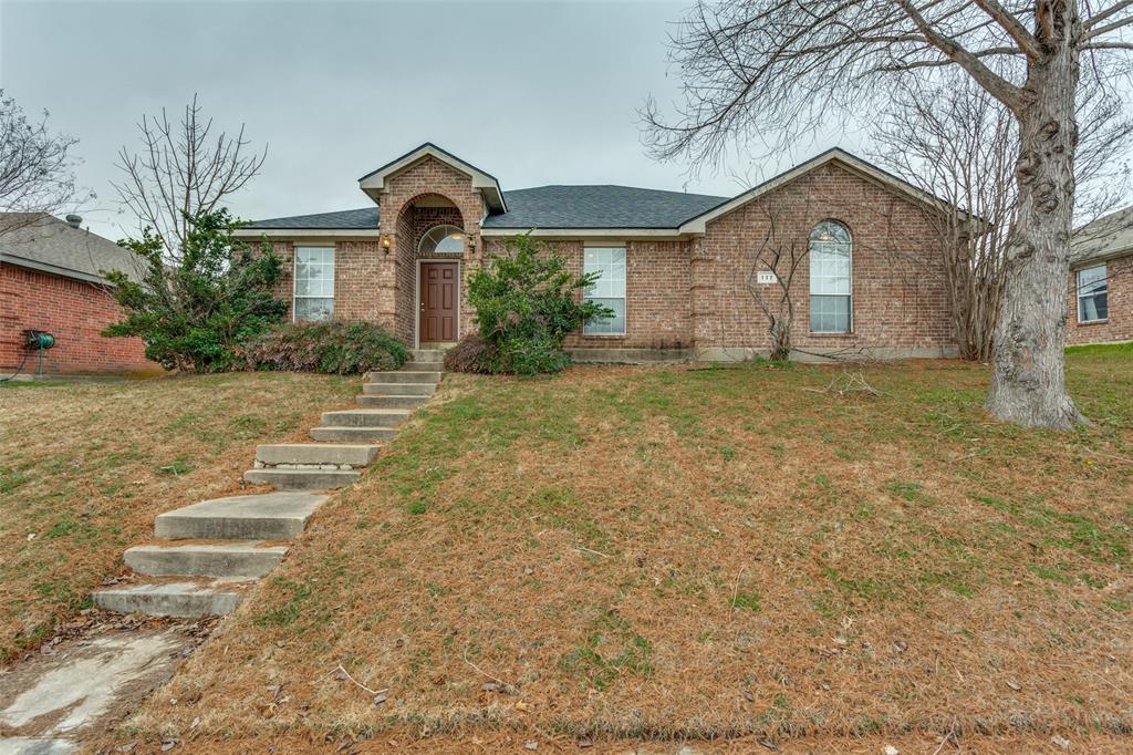 117 S Rolling Meadows Drive
