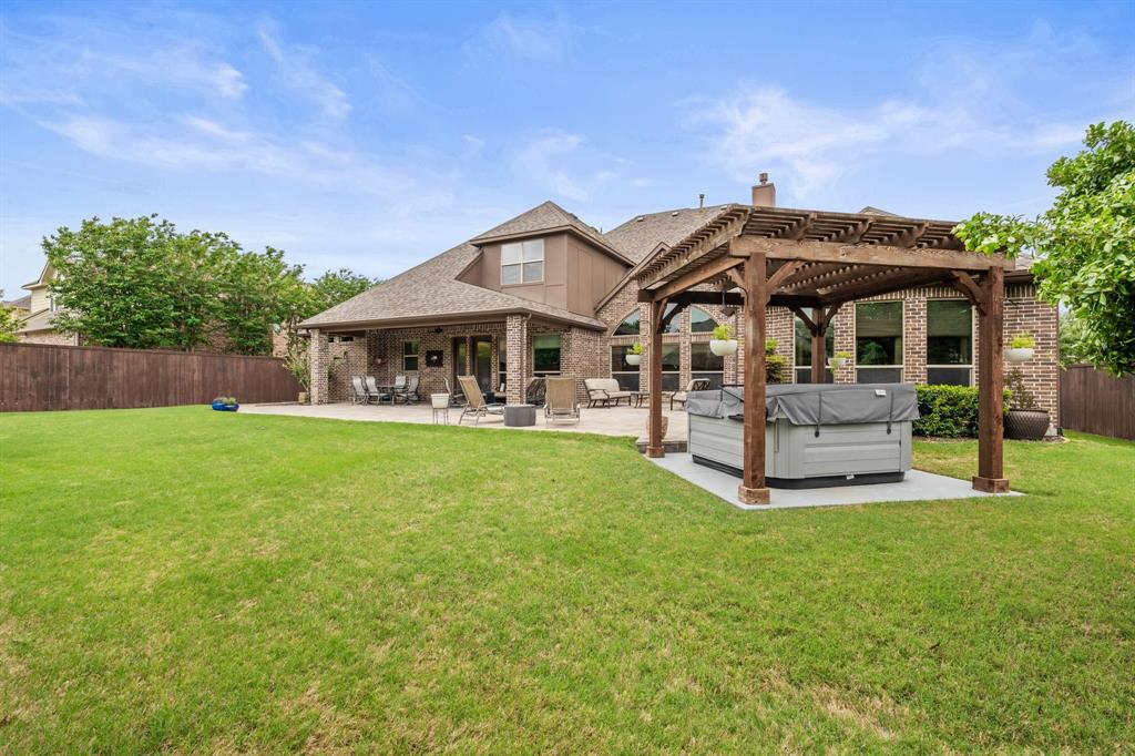 1640 Stillhouse Hollow Drive