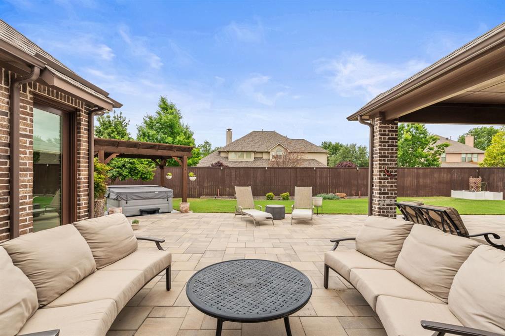 1640 Stillhouse Hollow Drive