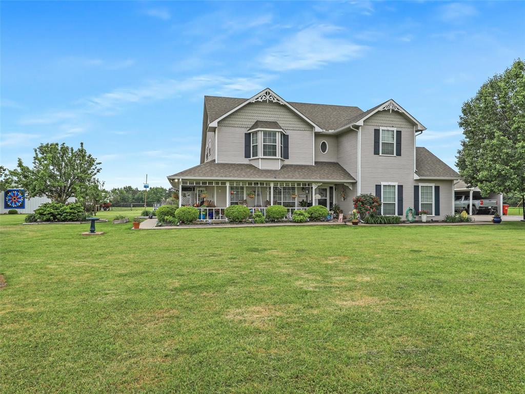 1880 County Road 2610