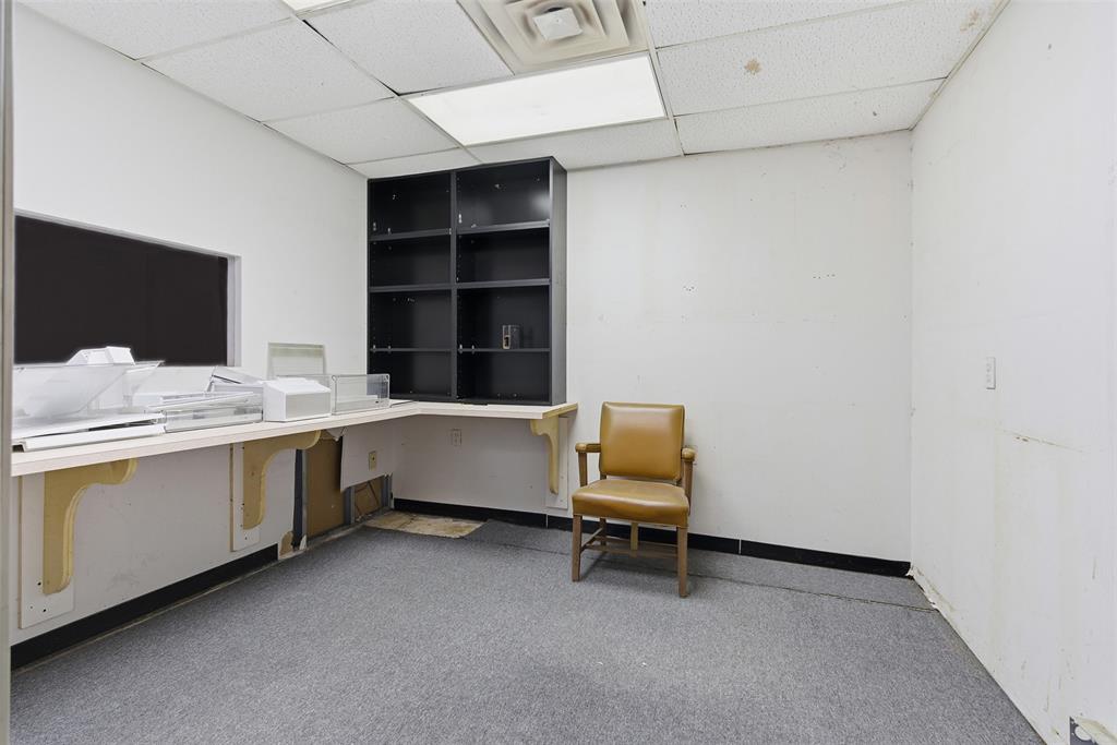 South Hemphill Heights - Commercial Sale