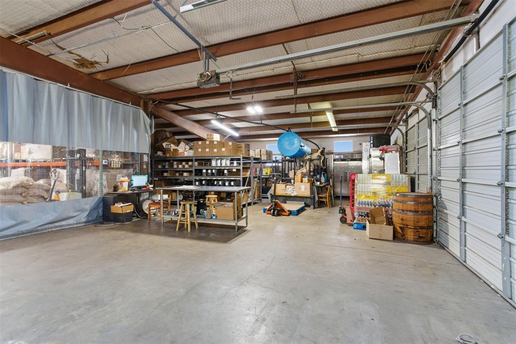 South Hemphill Heights - Commercial Sale