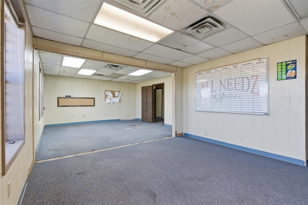 South Hemphill Heights - Commercial Sale