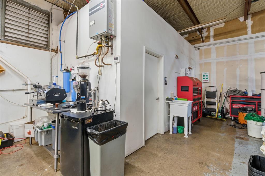 South Hemphill Heights - Commercial Sale