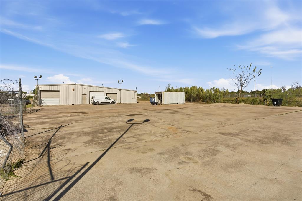 South Hemphill Heights - Commercial Sale