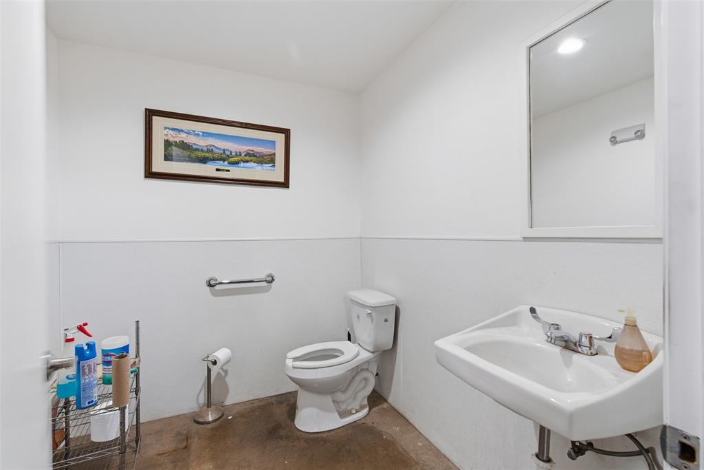 South Hemphill Heights - Commercial Sale