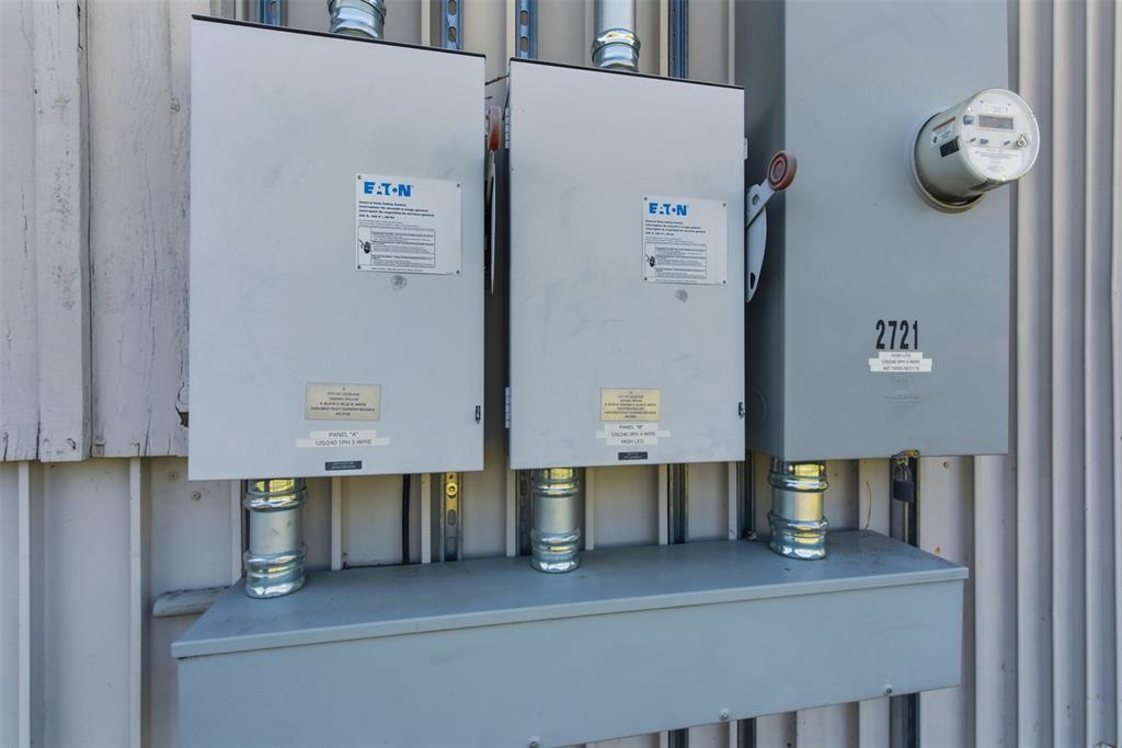 South Hemphill Heights - Commercial Sale