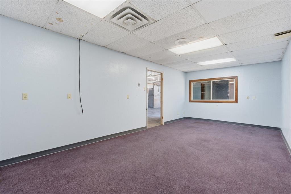 South Hemphill Heights - Commercial Sale