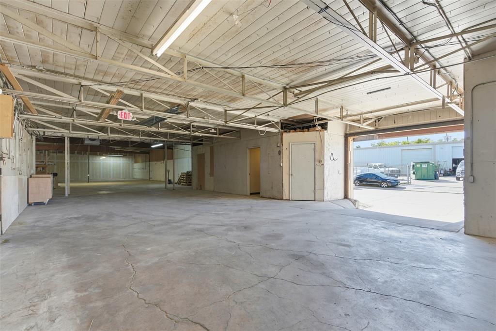 South Hemphill Heights - Commercial Sale