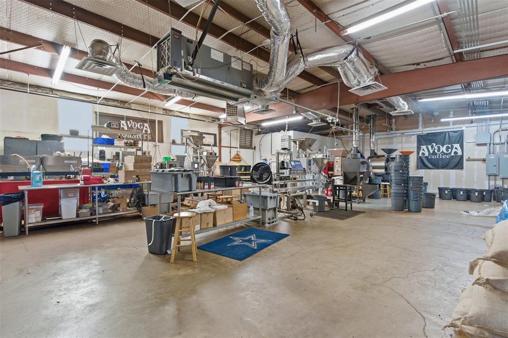 South Hemphill Heights - Commercial Sale