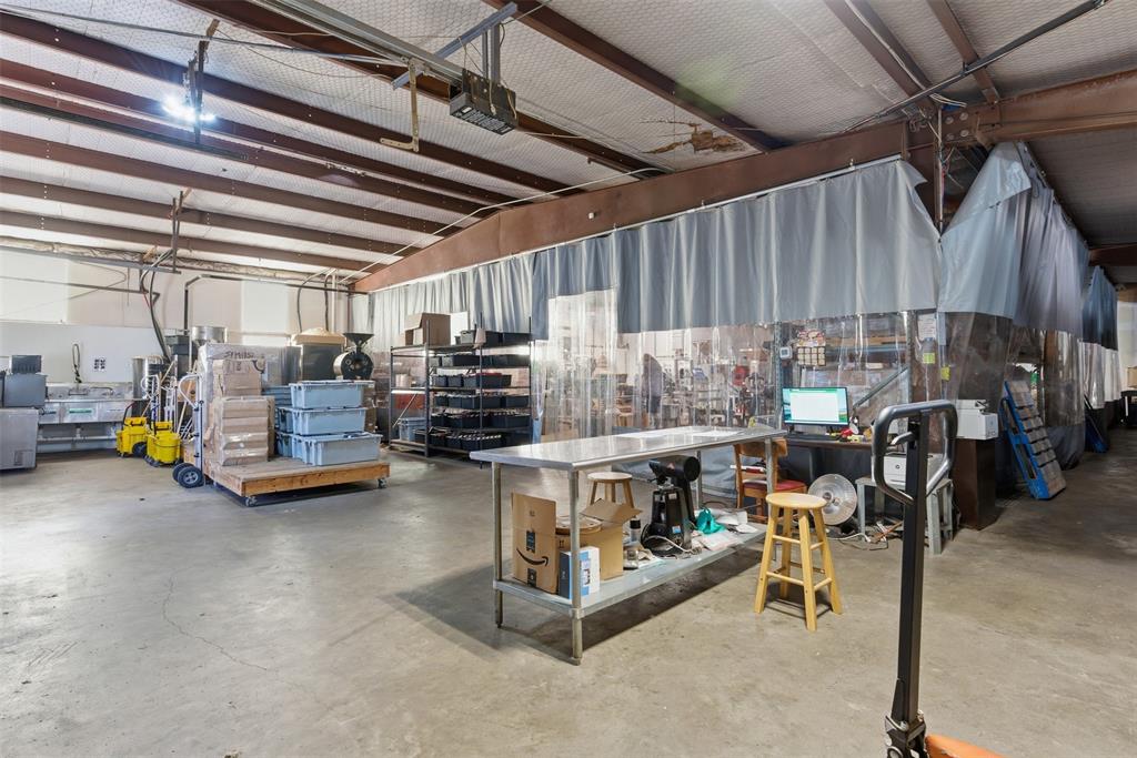 South Hemphill Heights - Commercial Sale