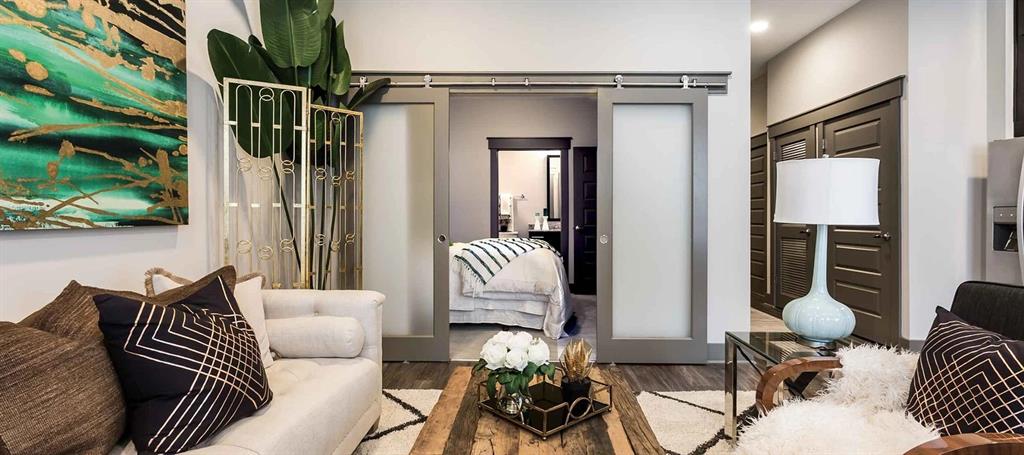 PARK LANE CONDO - PARK LANE COURT - Residential Lease